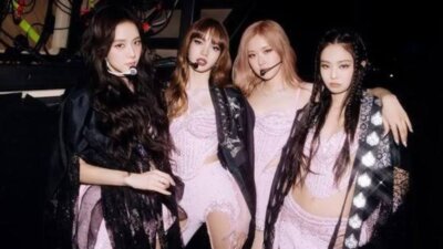 BLACKPINK Garap Video Musik Untuk Lagu Terbaru 