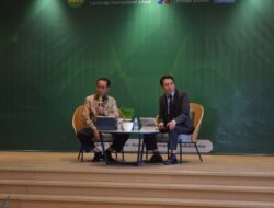 Prof. Laode Kamaluddin: Nilai Bangsa dan Kepemimpinan Pendidikan yang Berakar