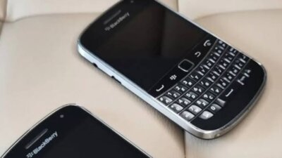 Ponsel BlackBerry Kembali Jadi Buruan Gen Z, Begini Alasannya 