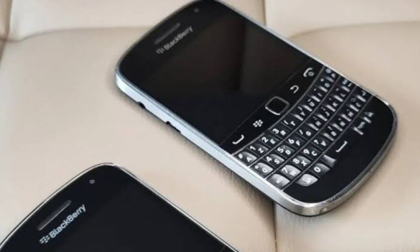Ponsel BlackBerry Kembali Jadi Buruan Gen Z, Begini Alasannya 