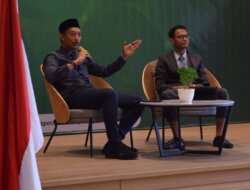 Arief Rosyid: Guru Sebagai Arsitek Masa Depan Bangsa