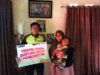 BMH Berbagi Harapan untuk Adik Nadif di Bulan Muharram
