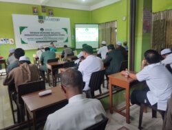 Membedah Makna Al-Qur’an: BMH Bekali Dai Tangguh dengan Tadabbur 5 Surah