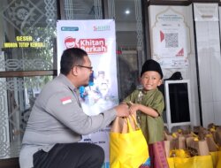 Senyum Syukur dari Pelosok Trenggalek: Kisah Haru Khitan Berkah BMH