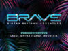 BRAVE 2025 Hadirkan Festival EDM Berkonsep Bioluminescence Pertama di Asia Tenggara
