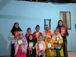 BWA Distribusikan 60 Ribu Al-Qur’an ke Provinsi Papua Barat Daya dan Provinsi Papua