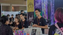 Kemenekraf Dukung CBE Indonesia Untuk Kampanyekan Kuliner Kreatif