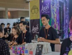 Kemenekraf Dukung CBE Indonesia Untuk Kampanyekan Kuliner Kreatif