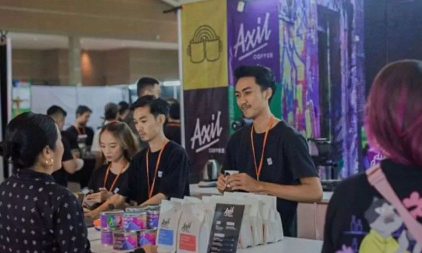 Kemenekraf Dukung CBE Indonesia Untuk Kampanyekan Kuliner Kreatif