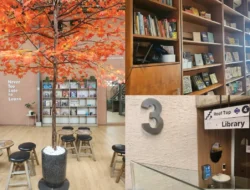 Keren Bogor Punya Tempat Yang Pas Untuk Belajar Dan Kerja Dengan Nyaman!