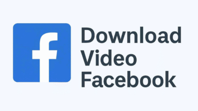 Cara Unduh Video FB dan Twitter di 2025