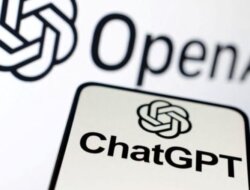 ChatGPT Down! Ribuan Pengguna Terdampak di Tengah Ketergantungan Global terhadap AI