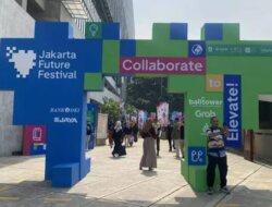 Bagaimana Creative Market Dapat Mendorong Ekosistem Kreatif Indonesia