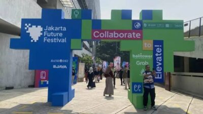 Bagaimana Creative Market Dapat Mendorong Ekosistem Kreatif Indonesia 