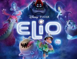Setelah Film Jumbo, Siap-Siap untuk Sambut Film Animasi Terbaru Berjudul Elio