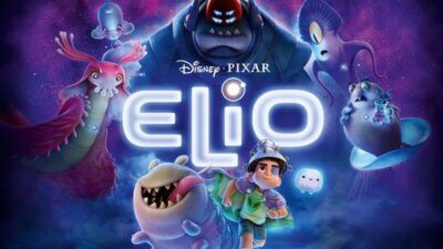 Setelah Film Jumbo, Siap-Siap untuk Sambut Film Animasi Terbaru Berjudul Elio