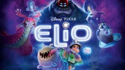 Setelah Film Jumbo, Siap-Siap untuk Sambut Film Animasi Terbaru Berjudul Elio