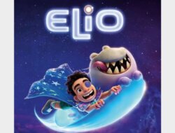 Film “Elio” Hadirkan Kisah Luar Angkasa yang Imajinatif dan Menyentuh Hati