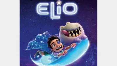 Film “Elio” Hadirkan Kisah Luar Angkasa yang Imajinatif dan Menyentuh Hati 
