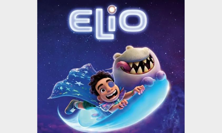 Film “Elio” Hadirkan Kisah Luar Angkasa yang Imajinatif dan Menyentuh Hati