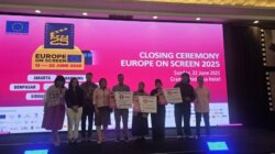 Festival Film EoS Umumkan Pemenang Kategori Short Movie 