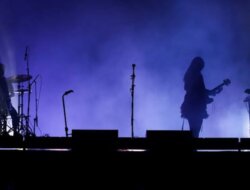 For Revenge dan ERK Ramaikan SoundbLAst 2025