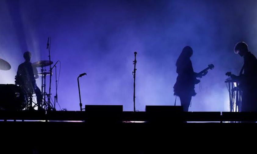 For Revenge dan ERK Ramaikan SoundbLAst 2025