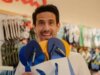 Havaianas dan Pembalap Lucas Grassi Kampanyekan “Break The Rush”