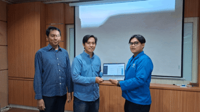 Hibah Aplikasi, Mahasiswa UBSI, Kampus Digital Kreatif