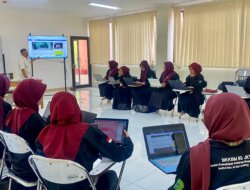 Upgrading LPM Reddar IIQ Jakarta: Mengembangkan Minat dan Keterampilan Kepenulisan Berita