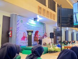 Pelepasan dan Pembekalan Kuliah Kerja Lapangan (KKL) Institut Ilmu Al-Quran (IIQ) Jakarta 2025