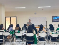 Kelompok 9 IIQ Jakarta Melakukan Persiapan Kuliah Kerja Lapangan (KKL), Angkat Isu Al-Qur’an, Perempuan, dan Lingkungan