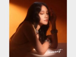 Inocent Purwanto Debut di Kancah Musik Nasional Dengan Single Perdana