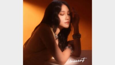Inocent Purwanto Debut di Kancah Musik Nasional Dengan Single Perdana