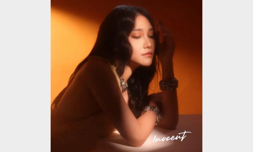 Inocent Purwanto Debut di Kancah Musik Nasional Dengan Single Perdana