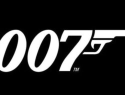 Denis Villeneuve Akan Jadi Sutradara Film James Bond Berikutnya
