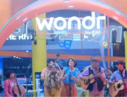 BNI Siapkan Booth Interaksi Menarik di Festival Java Jazz 2025