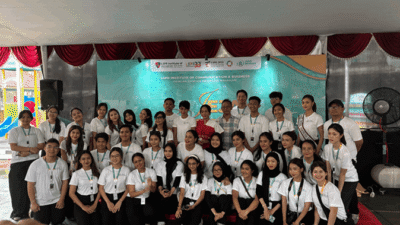 Jejak Berdaya Inisiatif Penguatan Komunitas yang Belum Teraktualisasi Sepenuhnya dari Akar Rumput