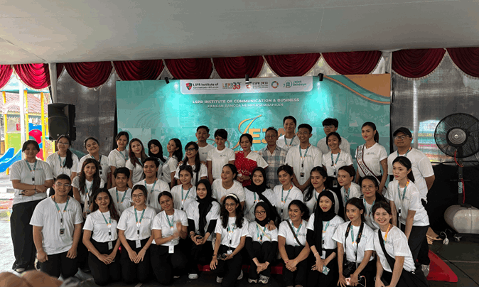 Jejak Berdaya Inisiatif Penguatan Komunitas yang Belum Teraktualisasi Sepenuhnya dari Akar Rumput