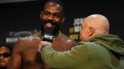 Jon Jones Tanggapi Petisi UFC Yang Meminta Mencabut Gelar Juaranya