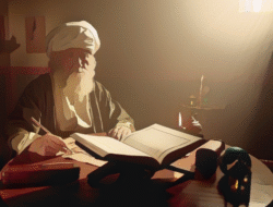 Khawarij dan Murji’ah sebagai Cermin Polarisasi Teologis