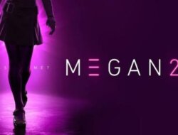 Film “M3GAN 2.0” Hadirkan Kengerian dari Robot AI
