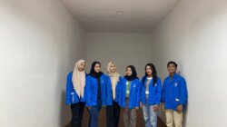 Mahasiswa UBSI Cengkareng Ungkap Tantangan dan Harapan Selama Kuliah