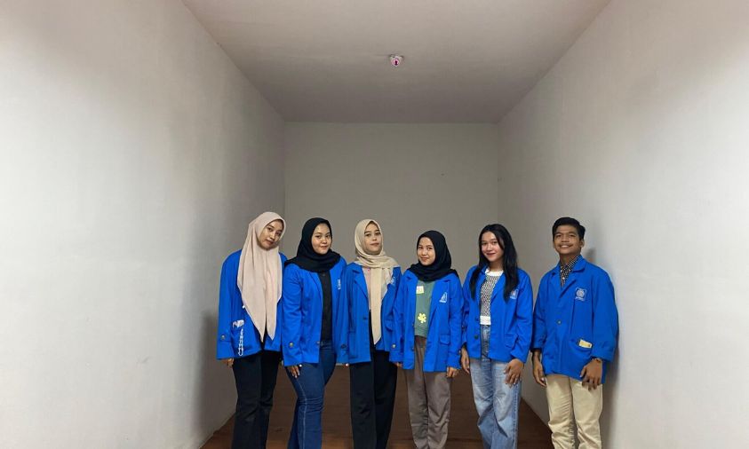 Mahasiswa UBSI Cengkareng Ungkap Tantangan dan Harapan Selama Kuliah