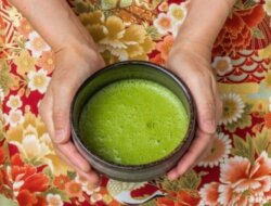 Begini Cara Minum Matcha yang Benar Menurut Tradisi Jepang
