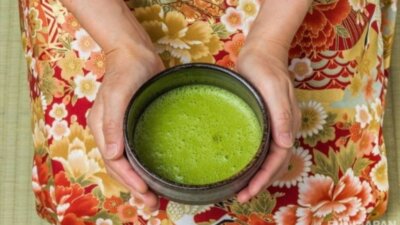 Begini Cara Minum Matcha yang Benar Menurut Tradisi Jepang