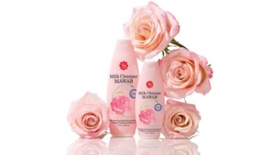 Viva Milk Cleanser Hadirkan Varian Baru Untuk Atasi Masalah Kulit Sensitif 