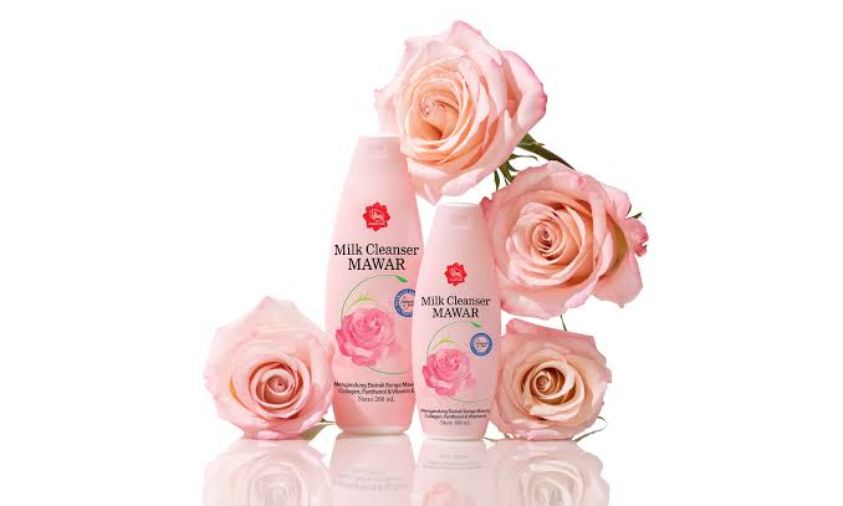 Viva Milk Cleanser Hadirkan Varian Baru Untuk Atasi Masalah Kulit Sensitif 