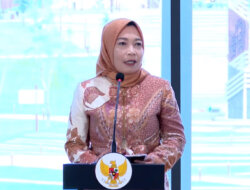Program Peningkatan Kompetensi Guru PAUD sebagai Transformasi Pembelajaran PAUD Melalui Partisipasi Semesta di Wilayah IKN