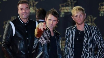 Muse Akan Konser di Jakarta Pada September Mendatang 